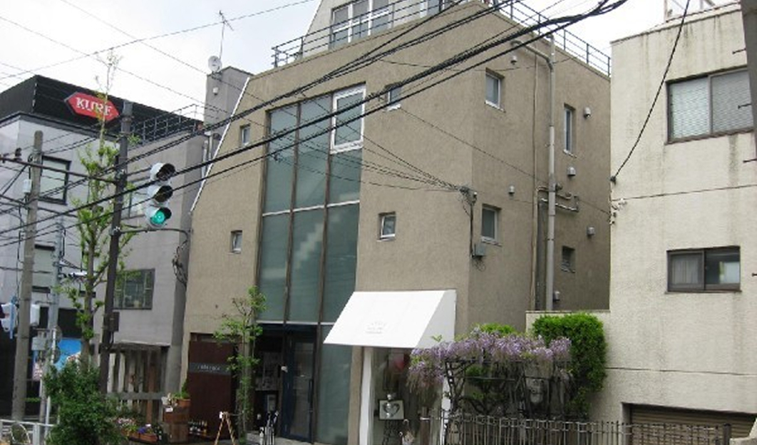 QG東山ビル
