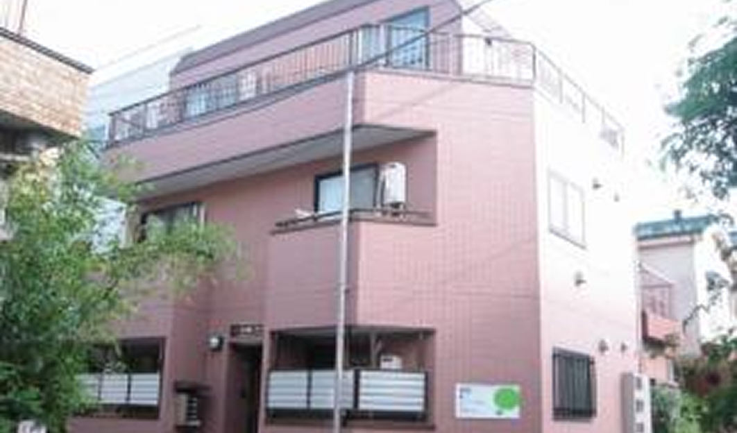 キャッスルイースト