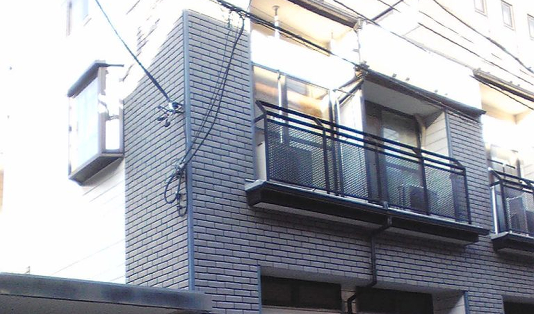アップルハウス葛西