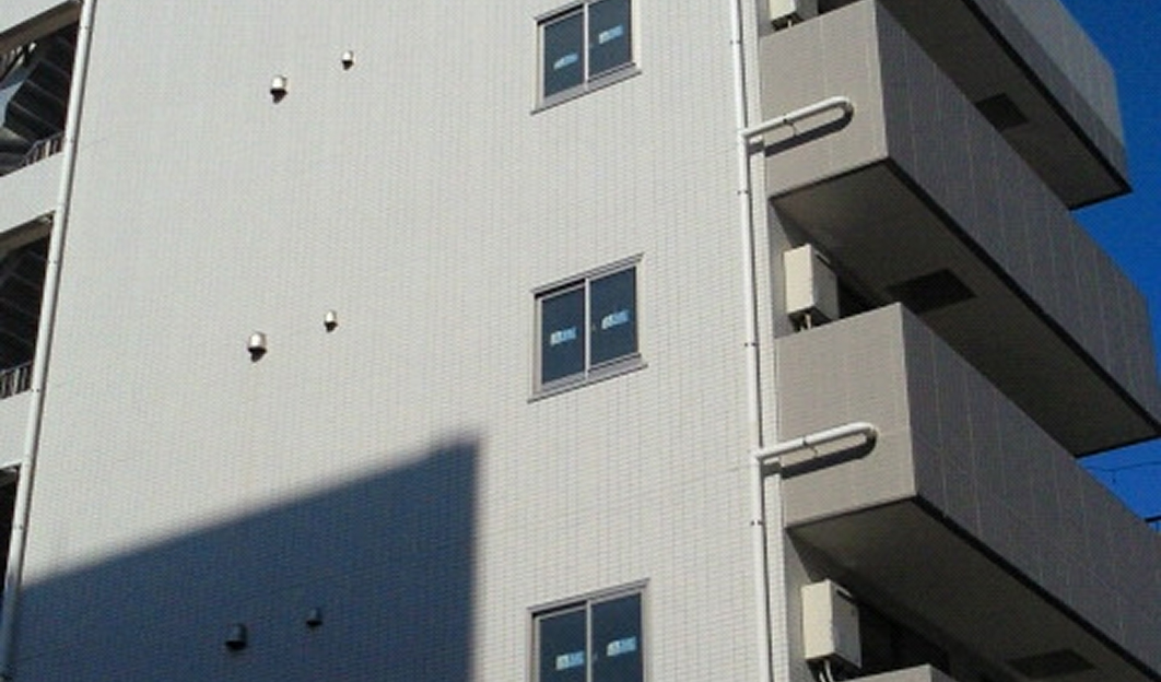 ジェイステージ西大島