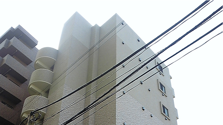 パルフォートⅢ