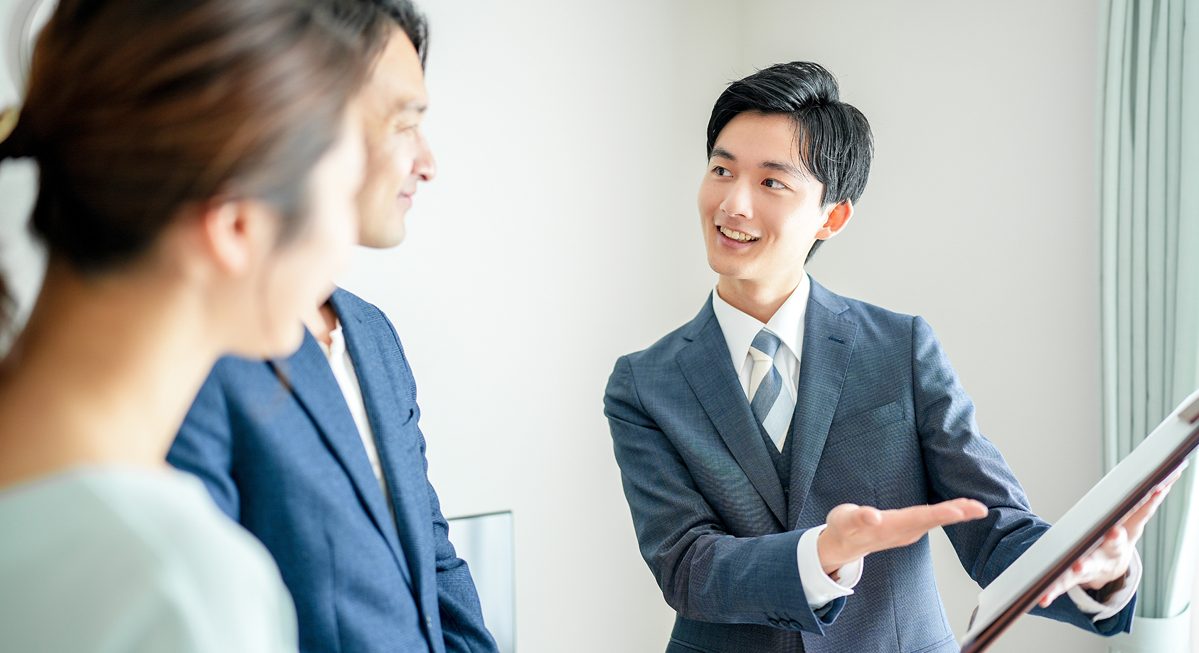 売買事業