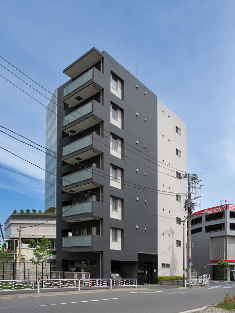 開発実績