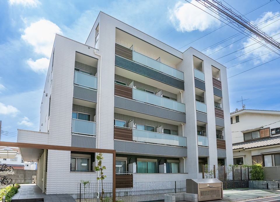 開発実績